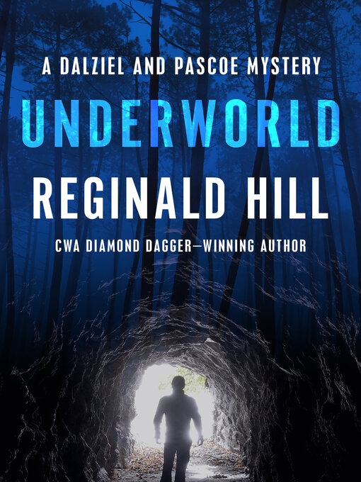 Title details for Underworld by Reginald Hill - Available